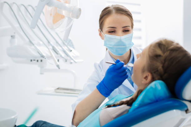 Dental Bonding in Pea Ridge, AR
